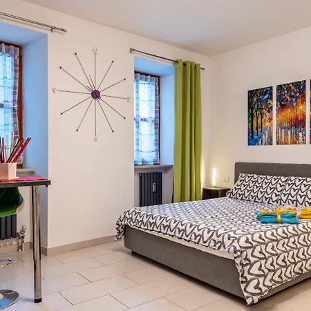 The Smart Flat Apartamento Bolzano Exterior foto