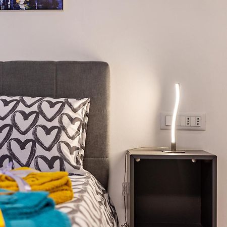 The Smart Flat Apartamento Bolzano Exterior foto