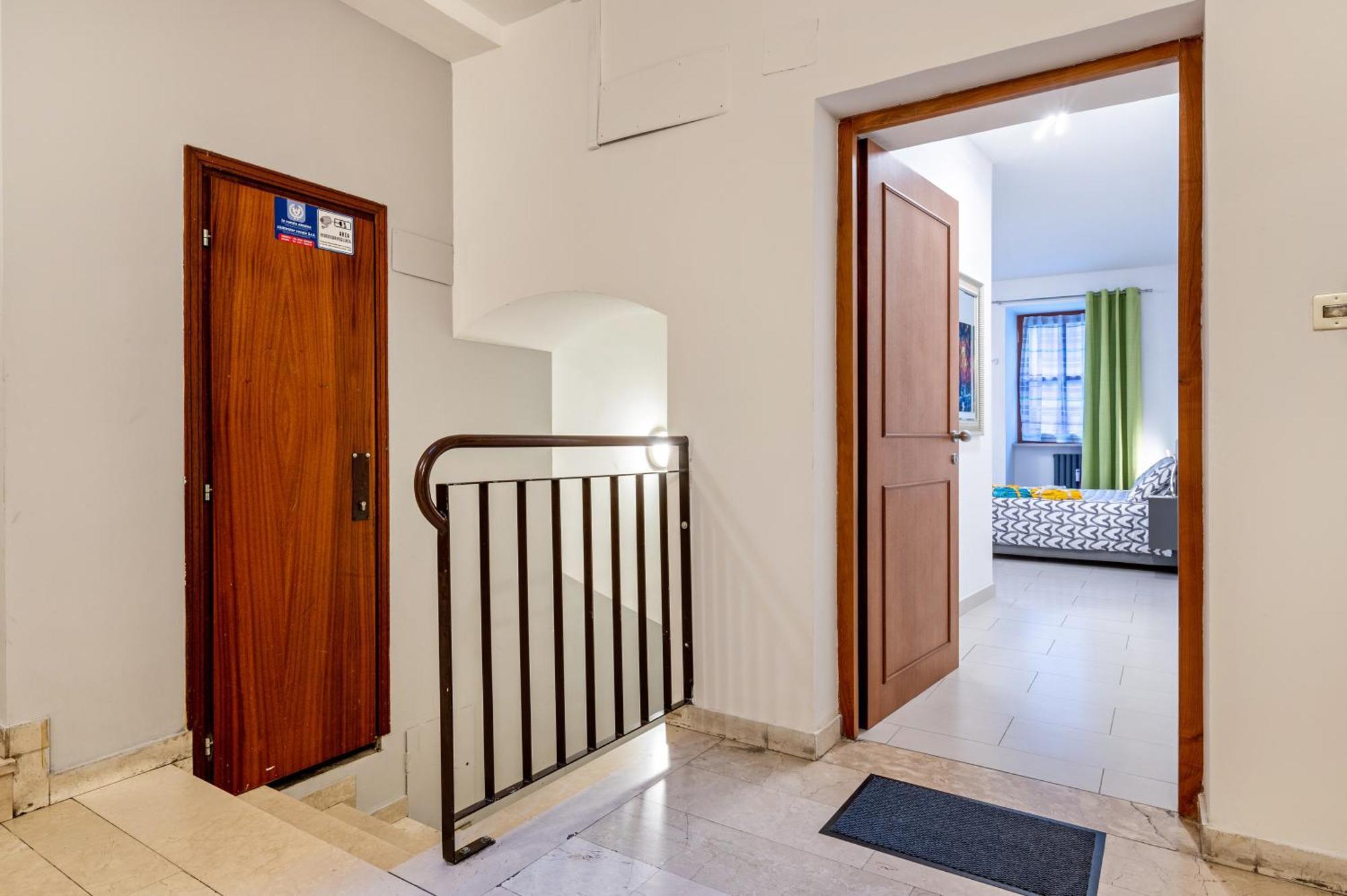 The Smart Flat Apartamento Bolzano Exterior foto