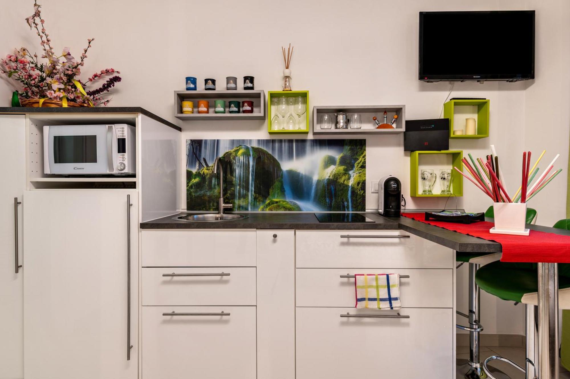 The Smart Flat Apartamento Bolzano Exterior foto