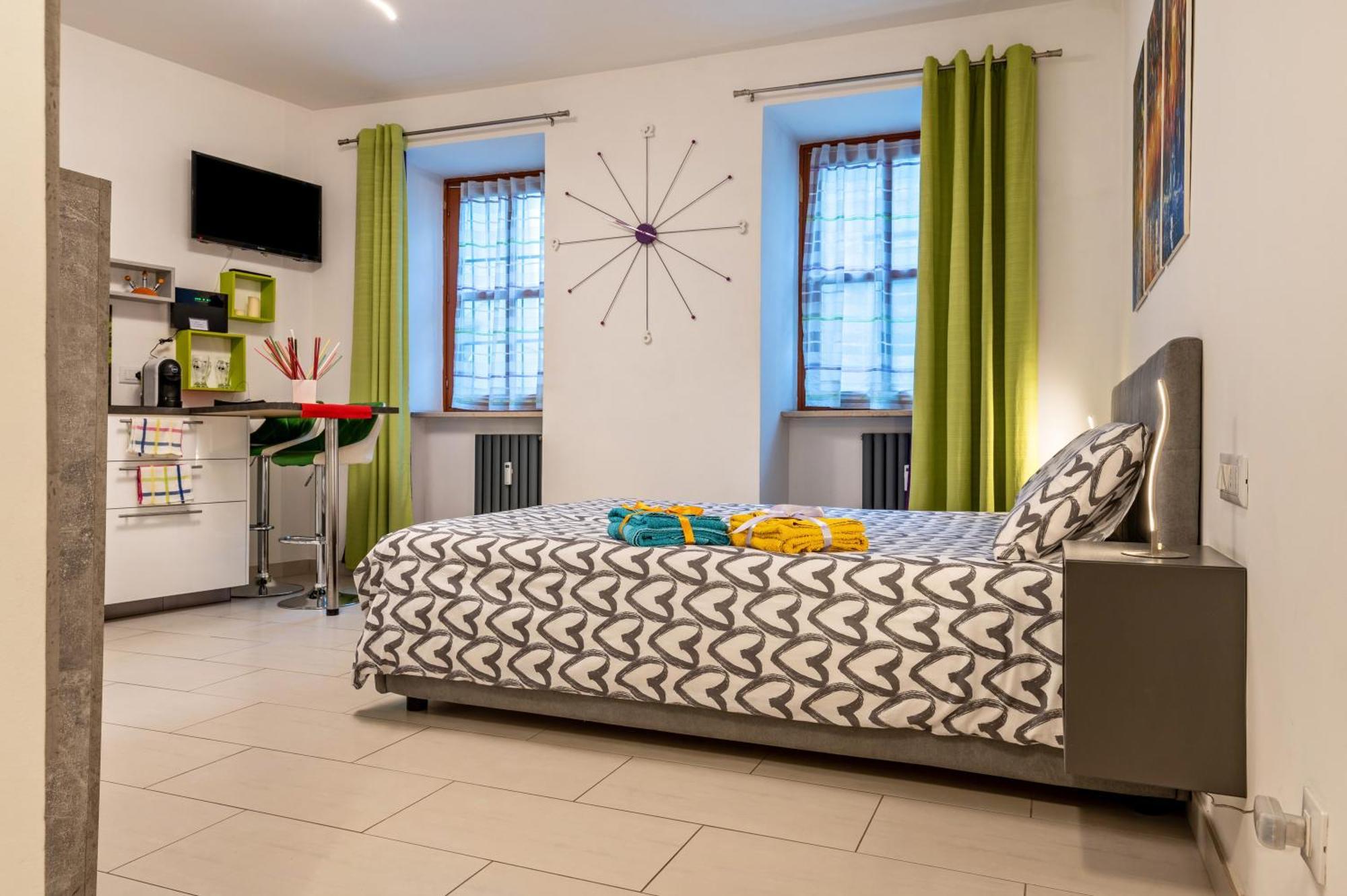 The Smart Flat Apartamento Bolzano Exterior foto