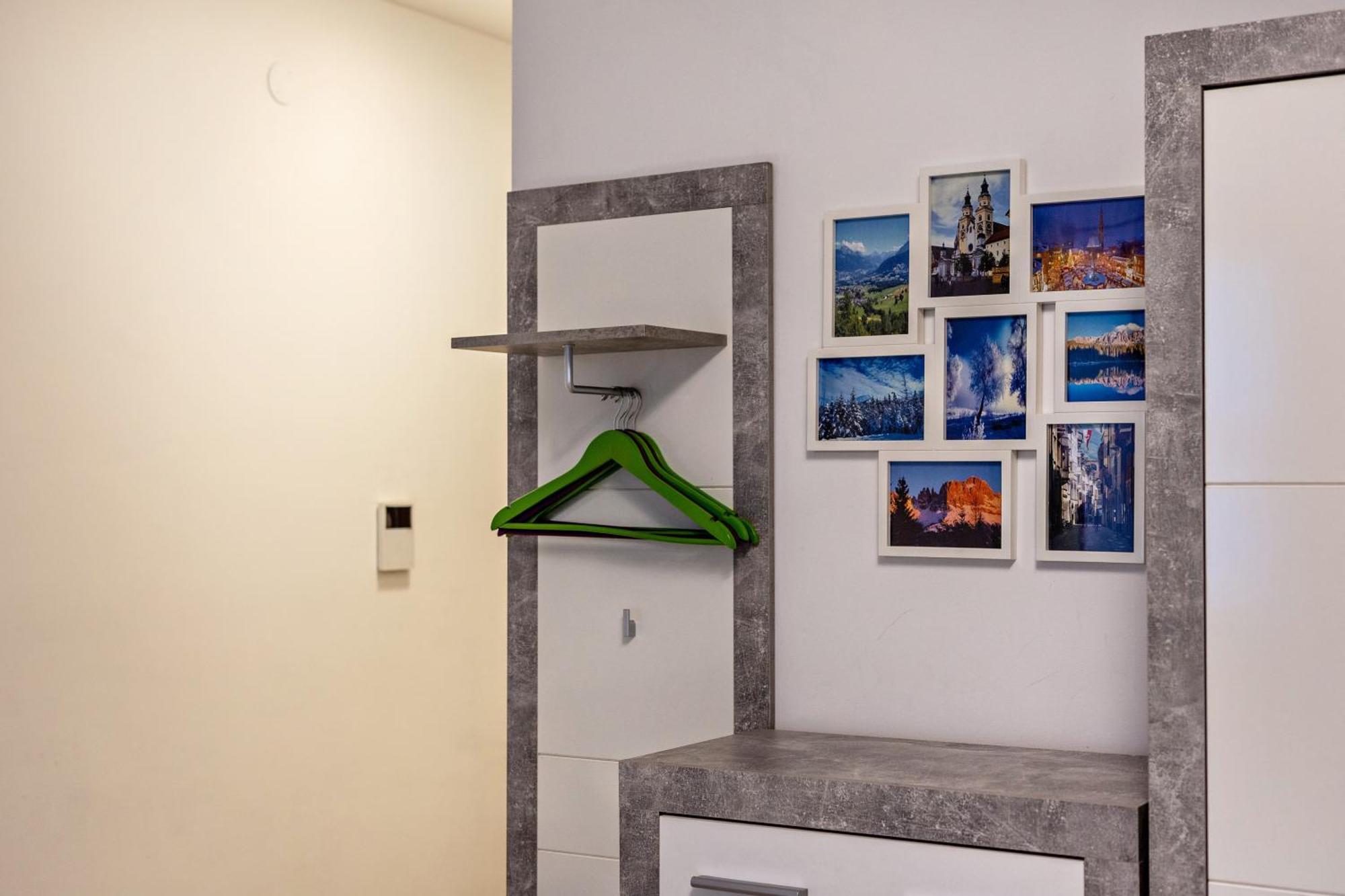 The Smart Flat Apartamento Bolzano Exterior foto