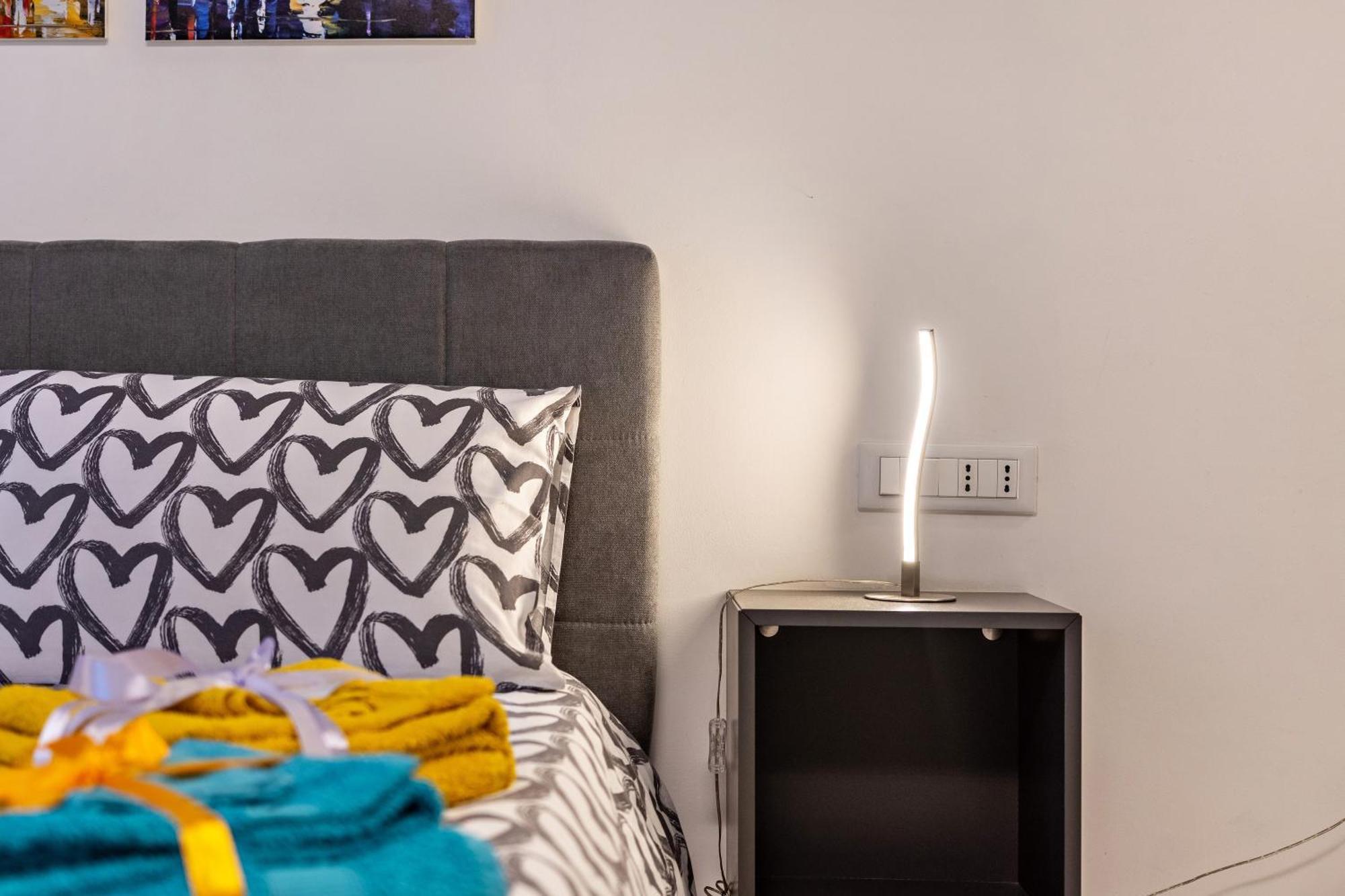 The Smart Flat Apartamento Bolzano Exterior foto