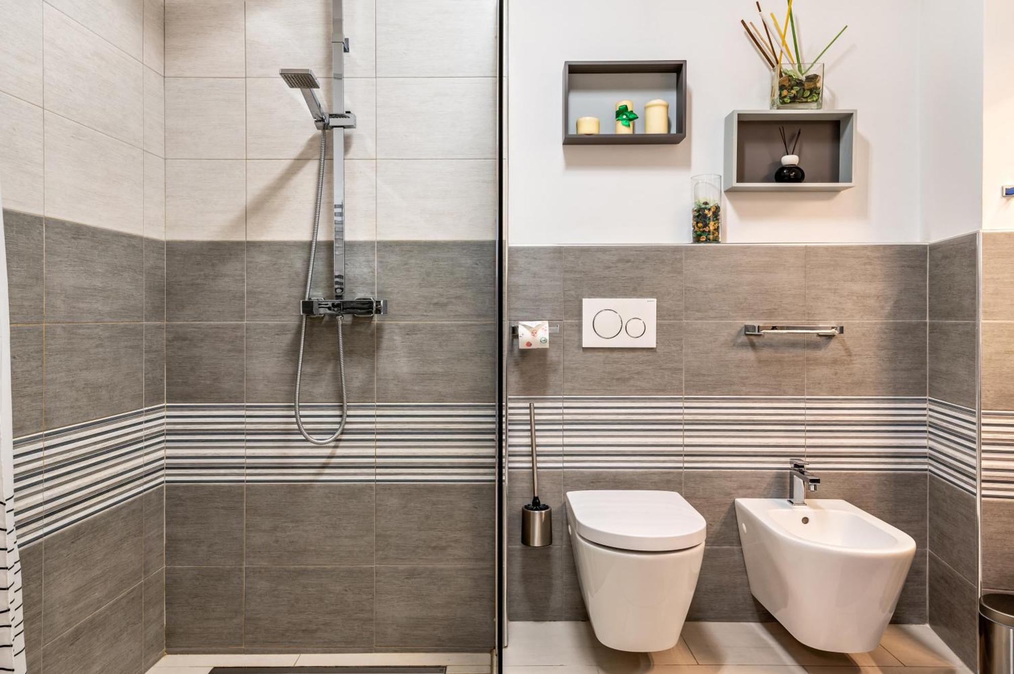 The Smart Flat Apartamento Bolzano Exterior foto